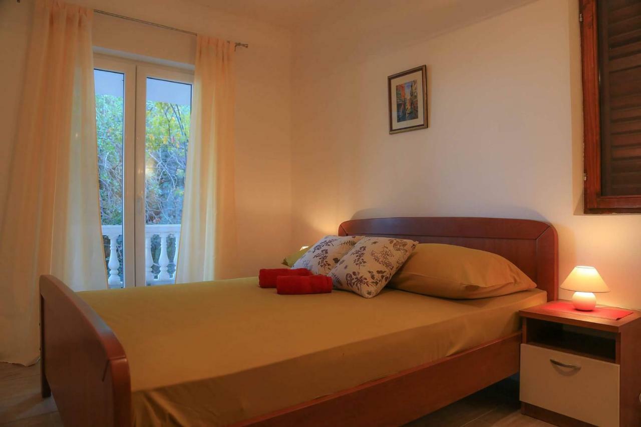Marivo Guest House 몰루나트 외부 사진