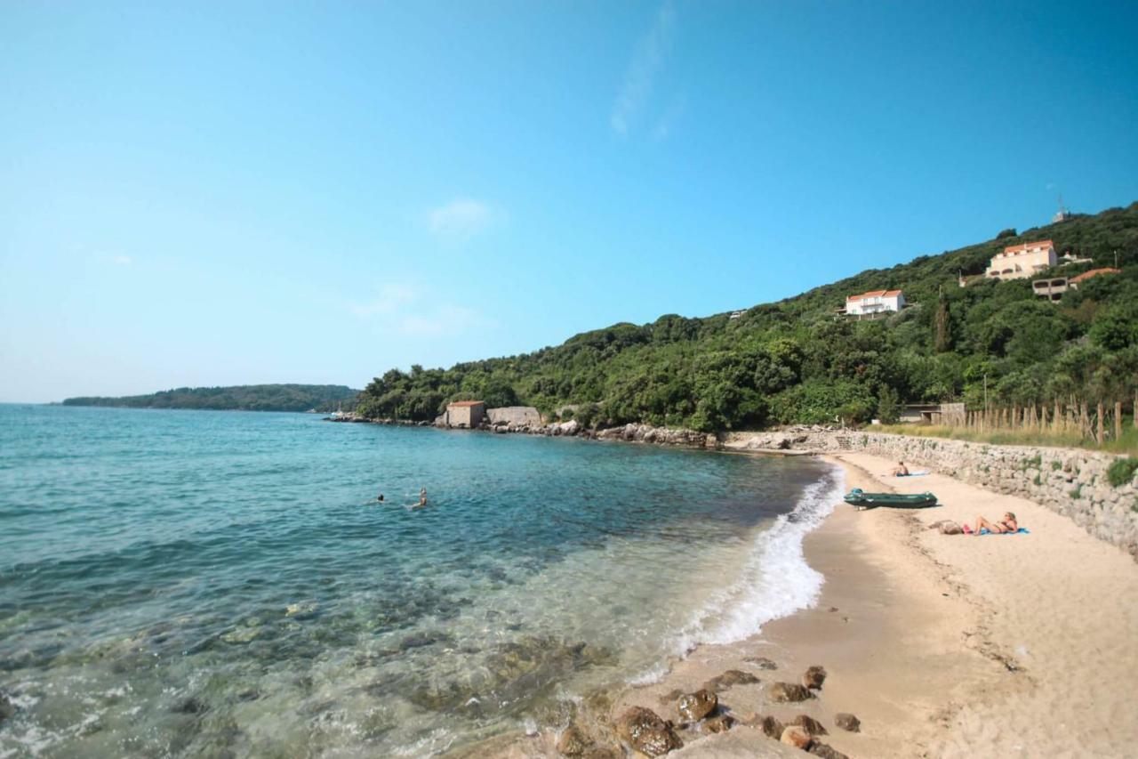 Marivo Guest House 몰루나트 외부 사진