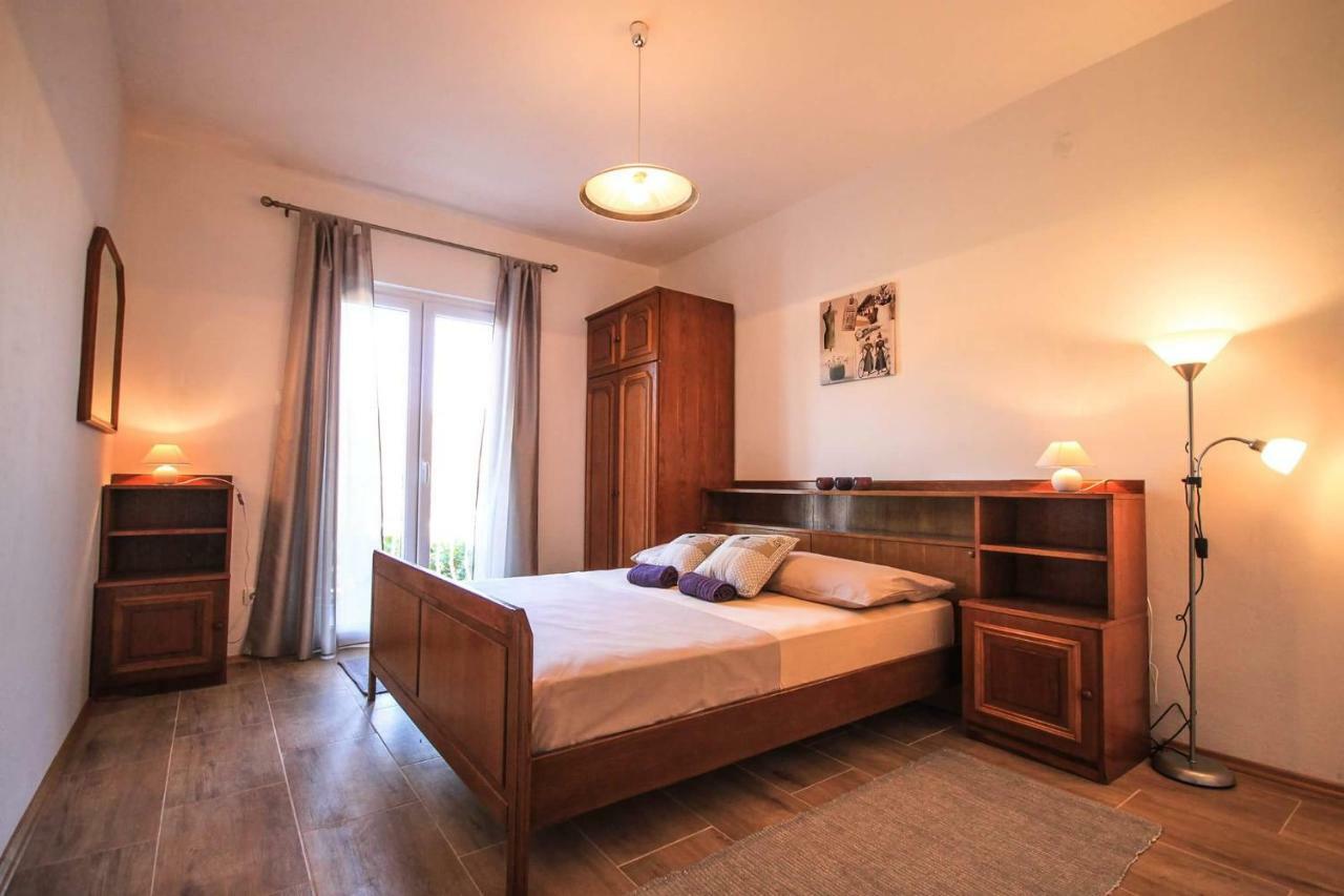 Marivo Guest House 몰루나트 외부 사진