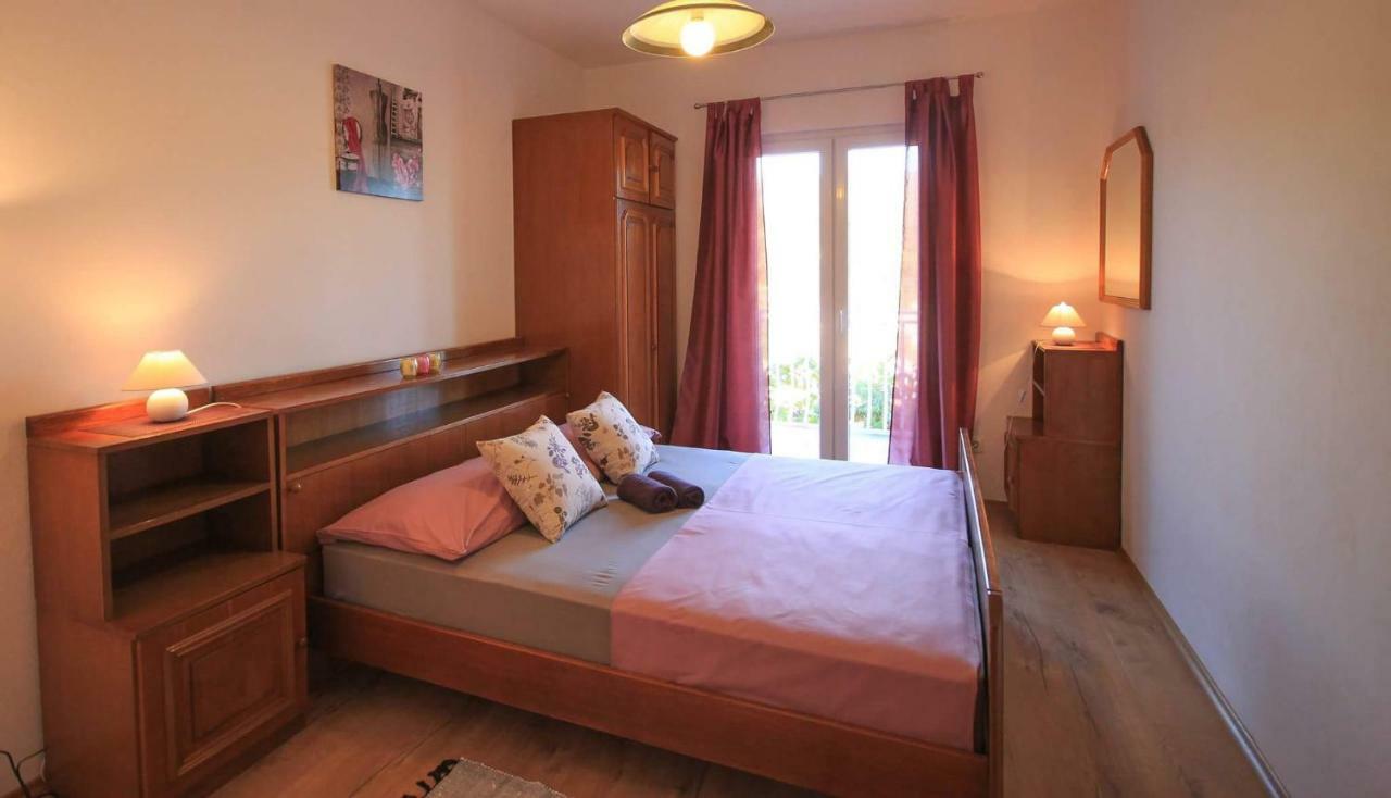Marivo Guest House 몰루나트 외부 사진