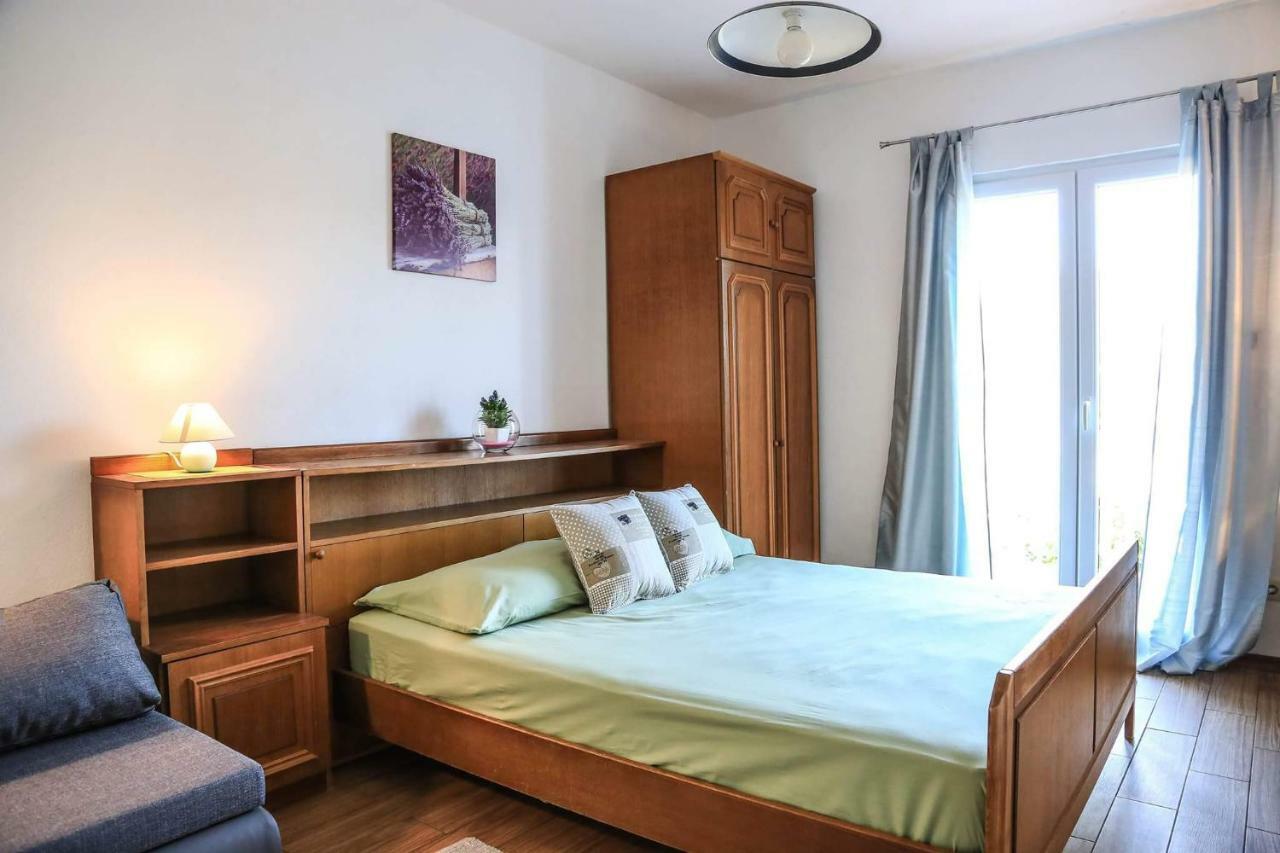 Marivo Guest House 몰루나트 외부 사진