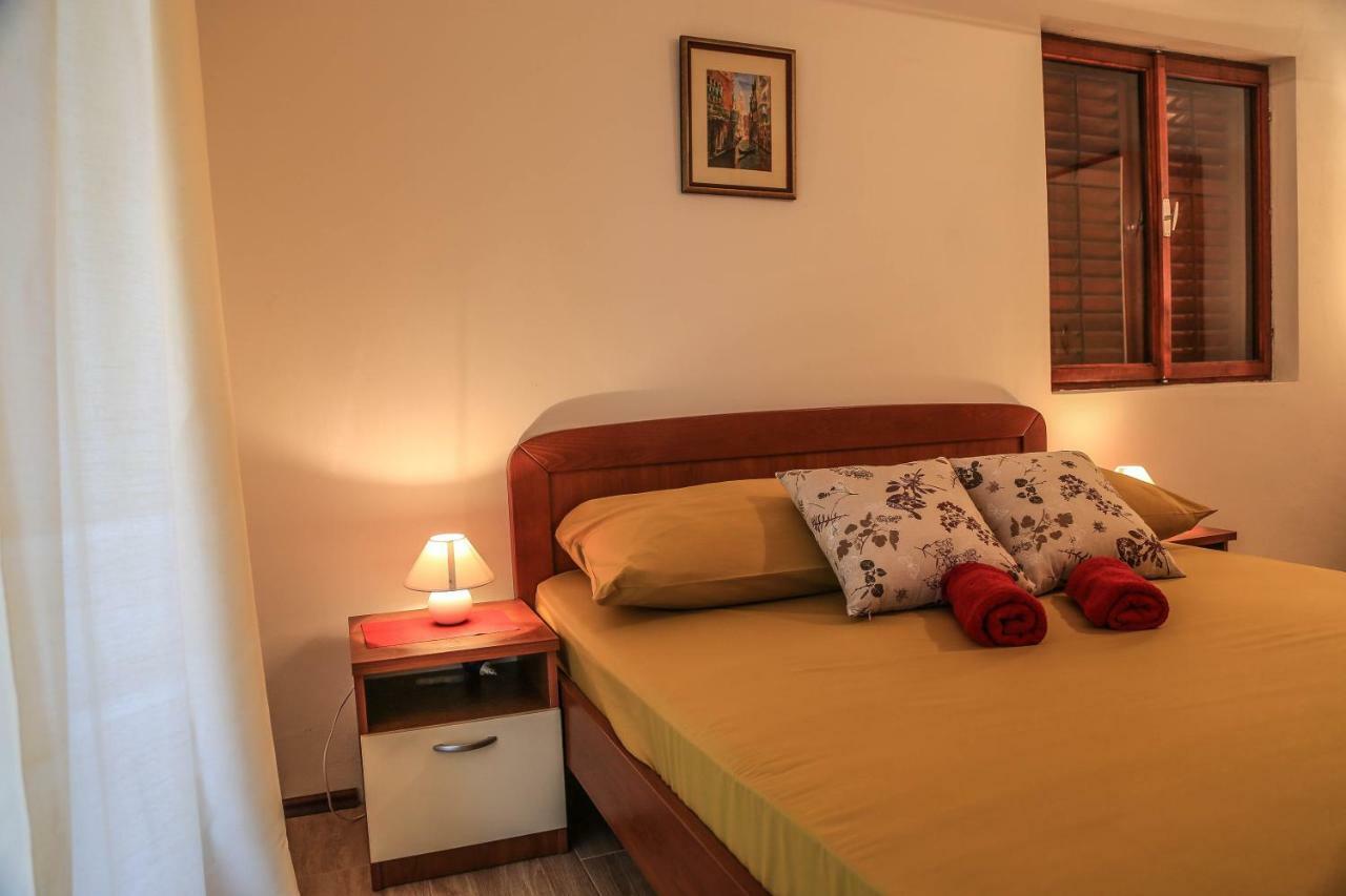 Marivo Guest House 몰루나트 외부 사진