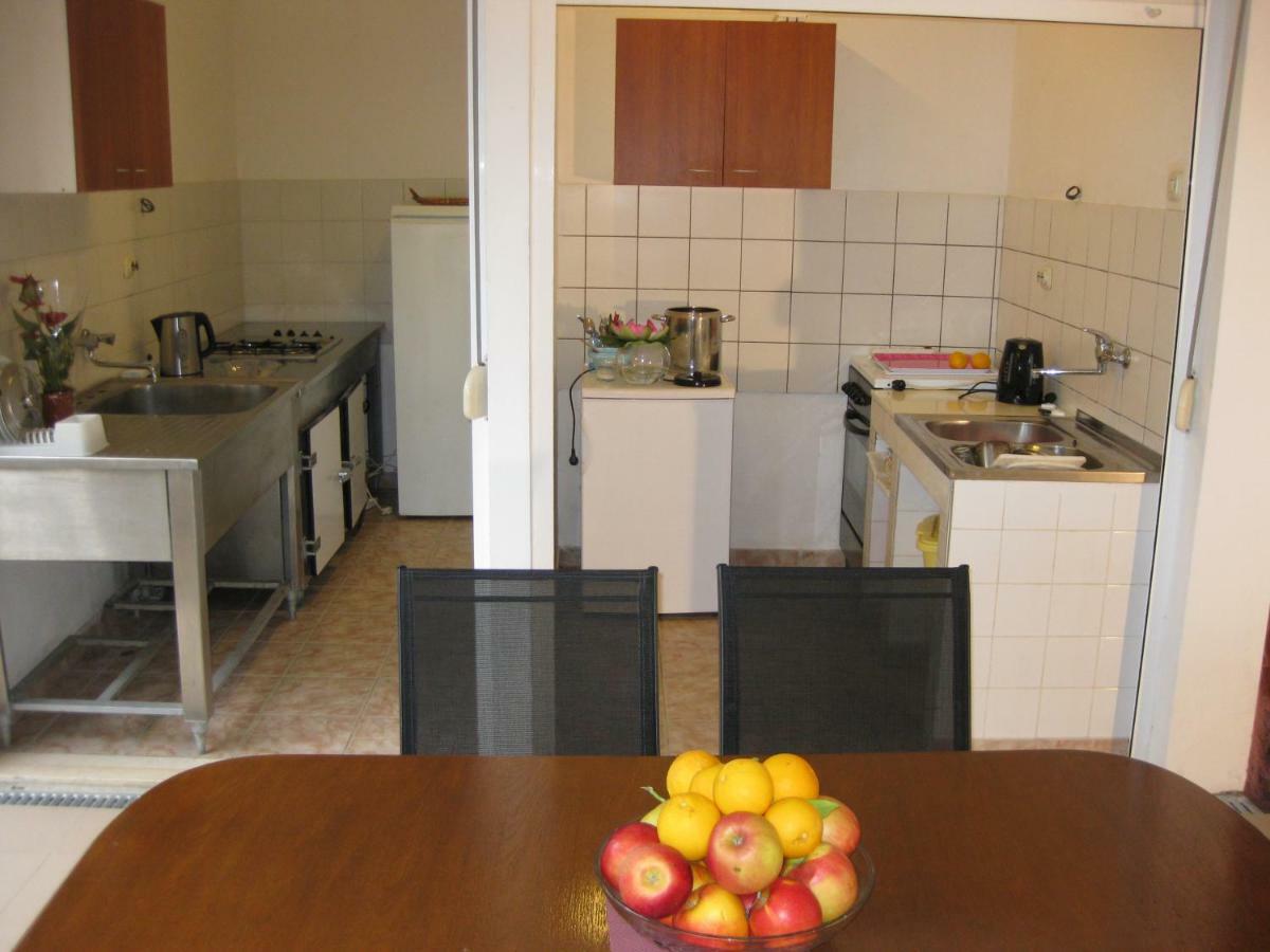 Marivo Guest House 몰루나트 외부 사진