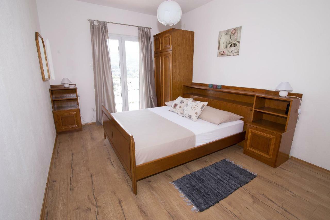 Marivo Guest House 몰루나트 외부 사진