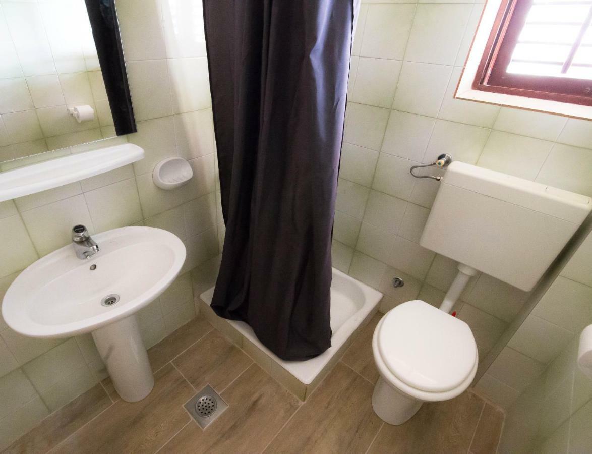 Marivo Guest House 몰루나트 외부 사진