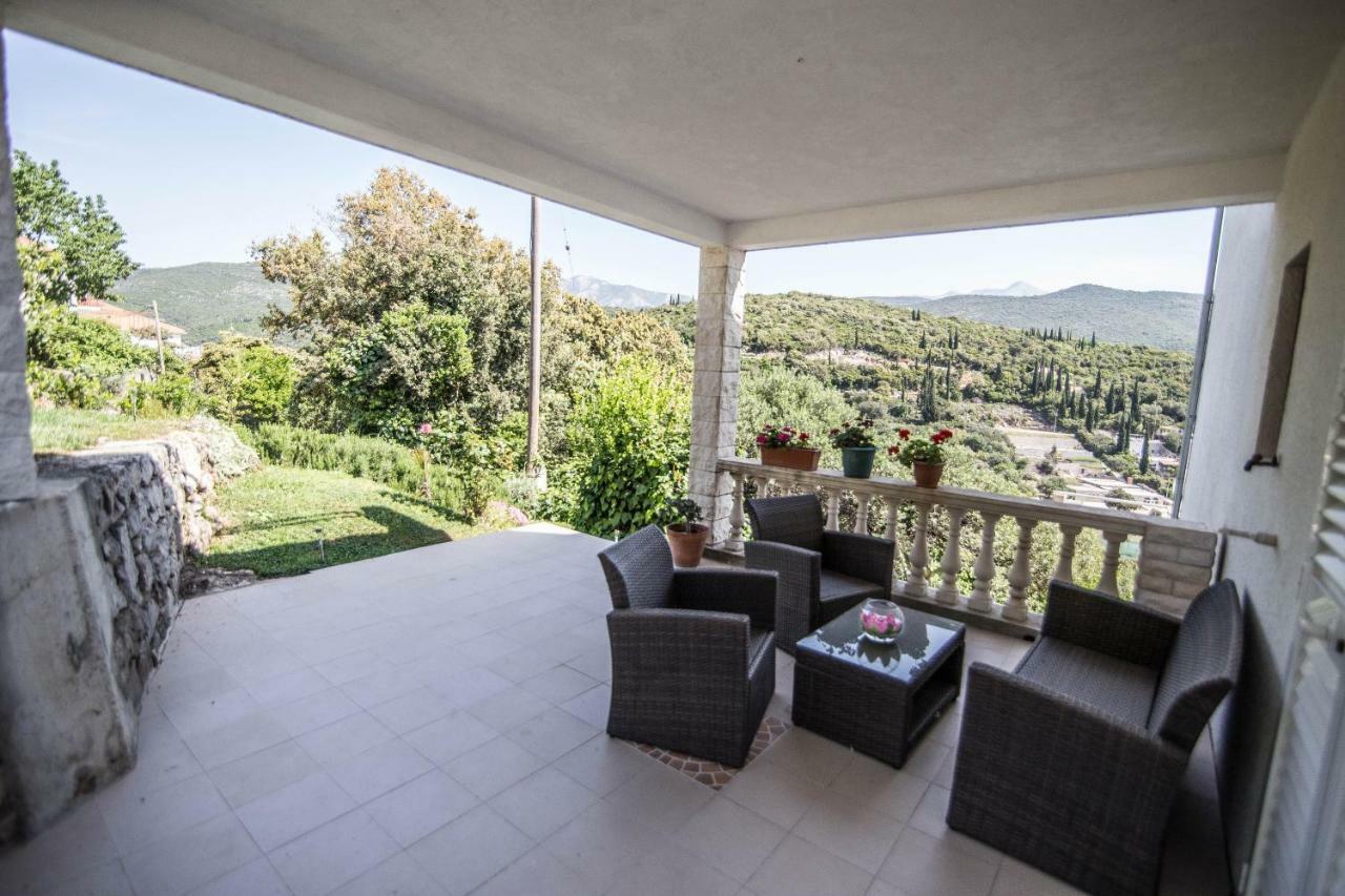Marivo Guest House 몰루나트 외부 사진