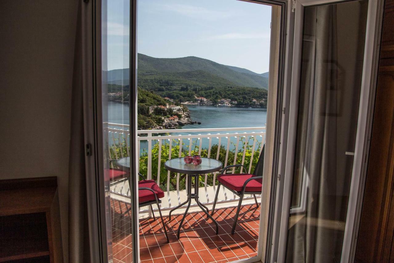 Marivo Guest House 몰루나트 외부 사진