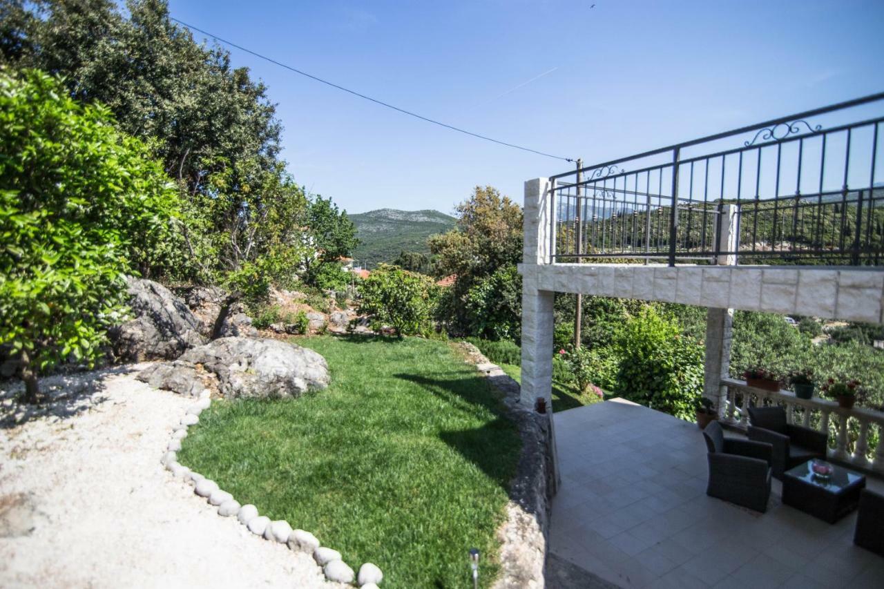 Marivo Guest House 몰루나트 외부 사진