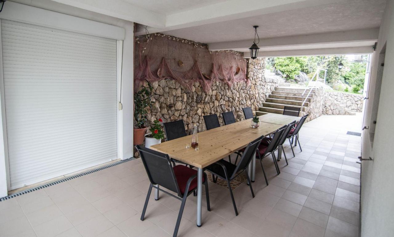 Marivo Guest House 몰루나트 외부 사진